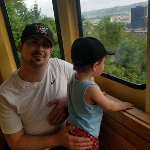 Meet your Posher, Joe